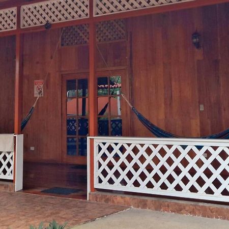 מנסניו Poolside Beach House At Pangea Lodge מראה חיצוני תמונה