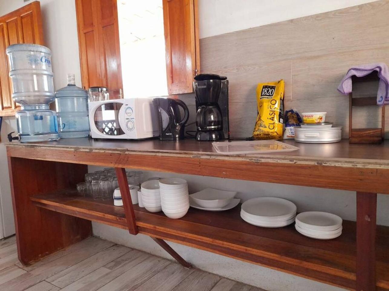 מנסניו Poolside Beach House At Pangea Lodge מראה חיצוני תמונה