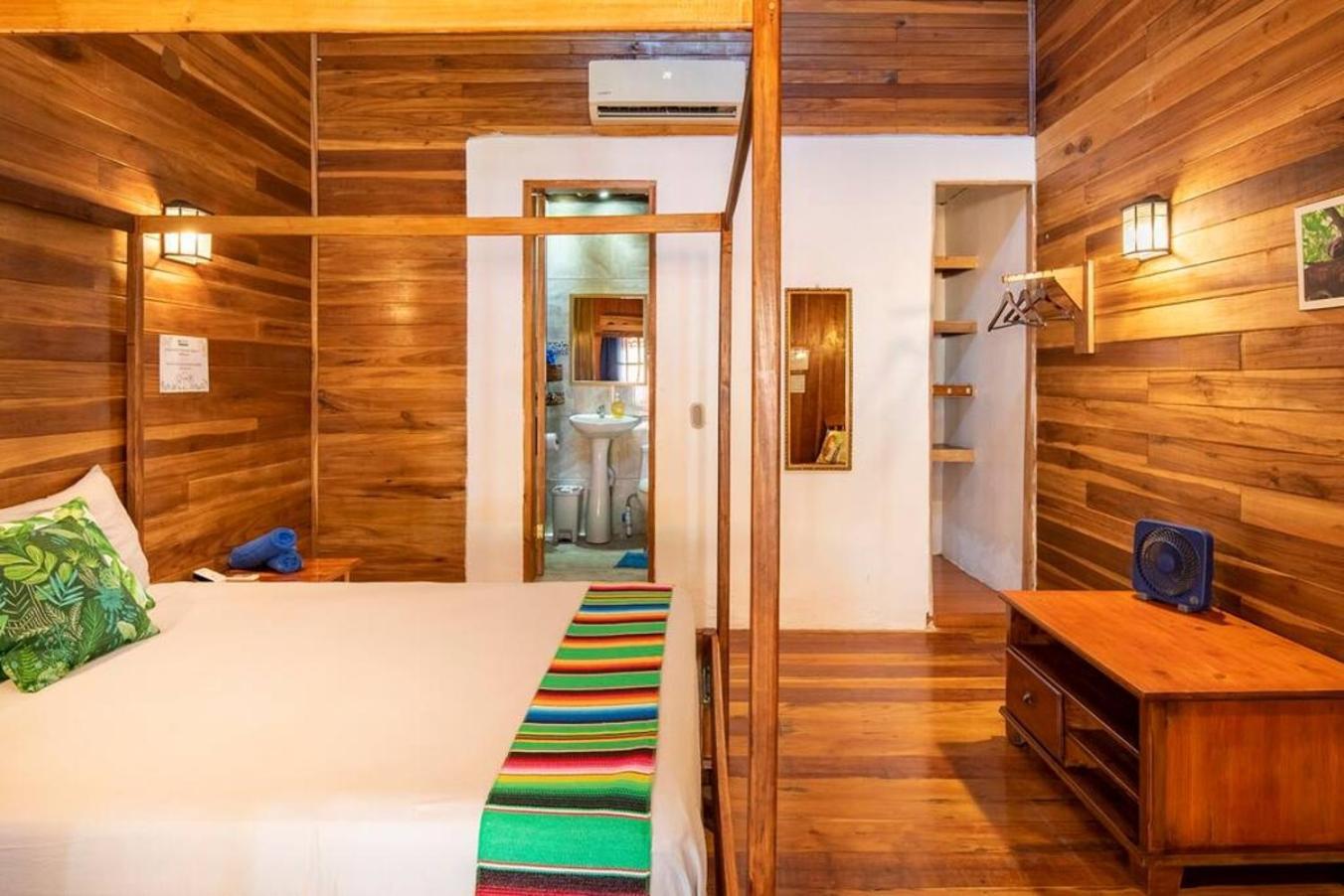 מנסניו Poolside Beach House At Pangea Lodge מראה חיצוני תמונה