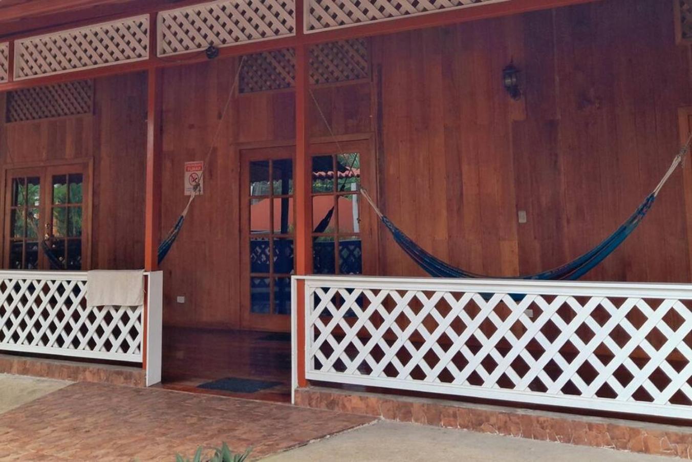 מנסניו Poolside Beach House At Pangea Lodge מראה חיצוני תמונה